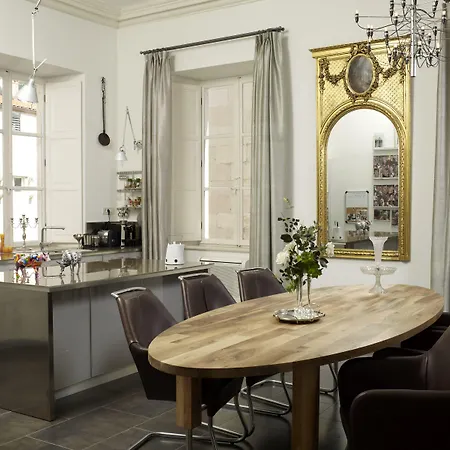 Dubrovnik Luxury Apartments-3