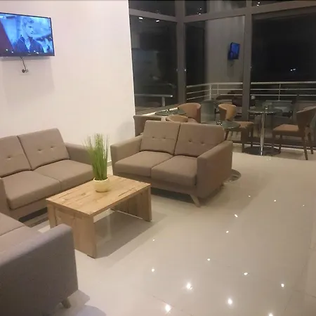Villa Paradiso 2-2