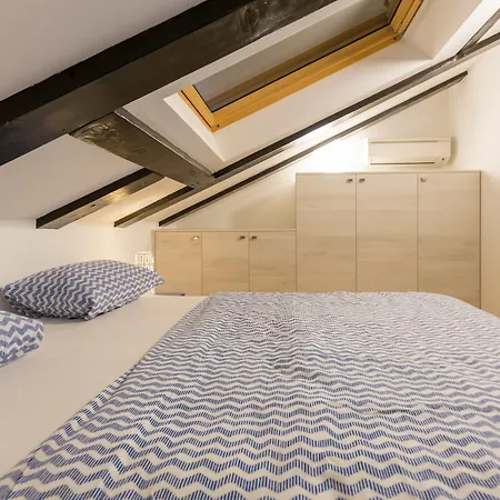 Antonio'S Luxury Suites-2