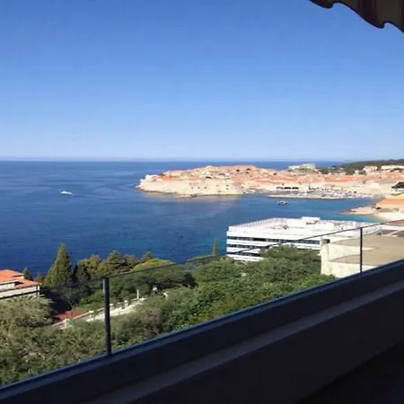 Amorino Of Dubrovnik Apartments-2