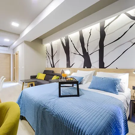 Adriatic Deluxe Apartments-3