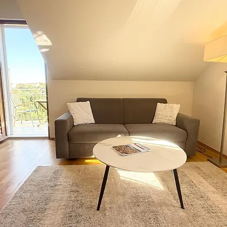 Green Park Apartments-2