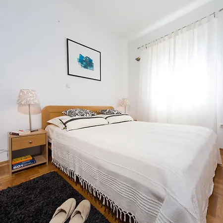Luxe Dubrovnik Apartments-3