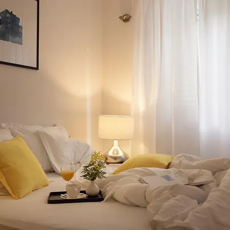 Luxe Dubrovnik Apartments-2