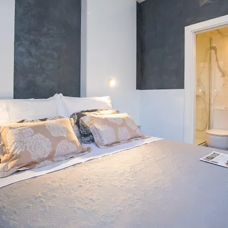 Soleil Luxury Rooms Old Town-3