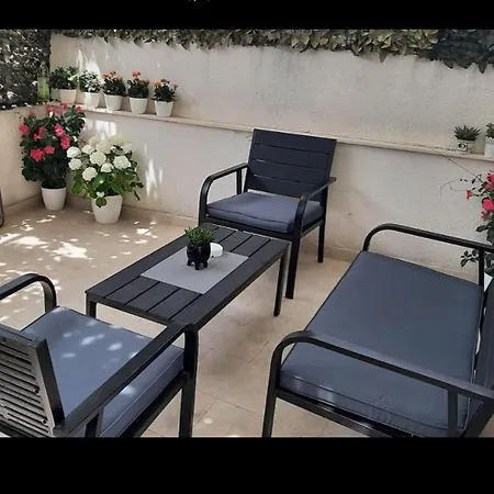 Apartment Adea-3