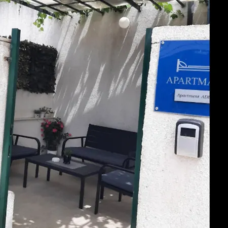 Apartment Adea-2