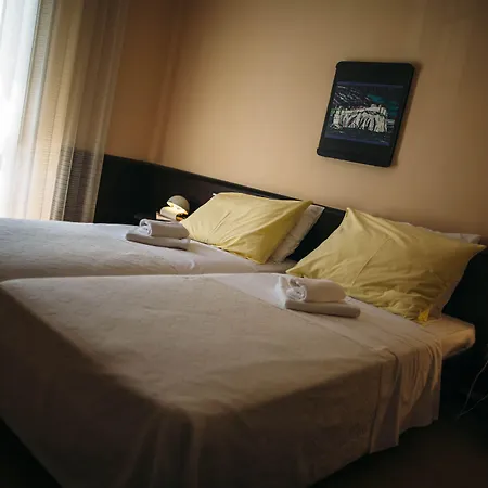 Rooms Villa Amfora Dubrovnik-3
