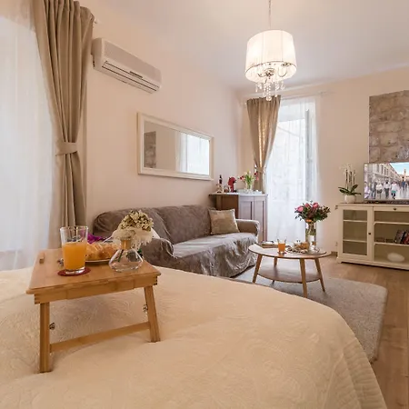 Apartments & Rooms Perla-2