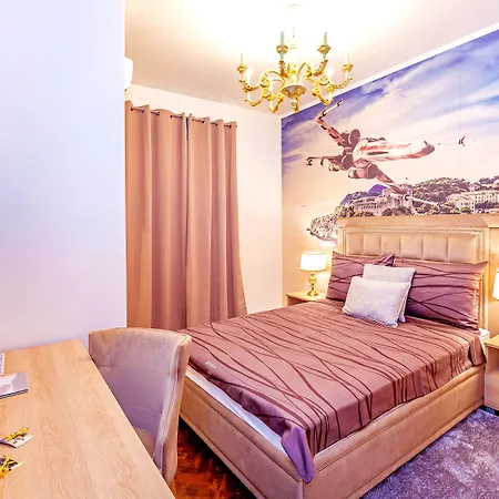 Seven Stars Accommodation Dubrovnik-3