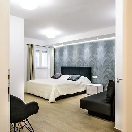 Dubrovnik Spectrum Rooms-2