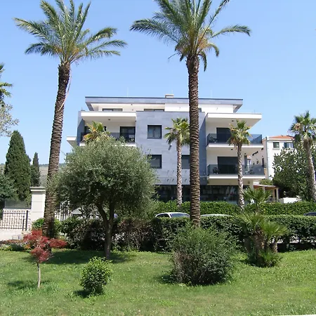 Apartments Mon Amour-2