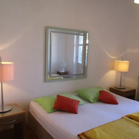 Apartments And Rooms Artemida-2