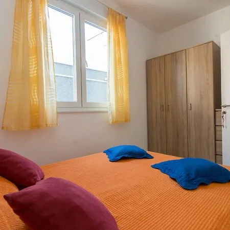Apartment Anka-2