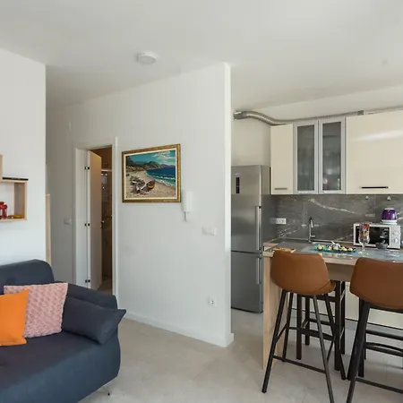Apartment Anka-3