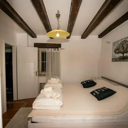 Rooms Epidaurus-2