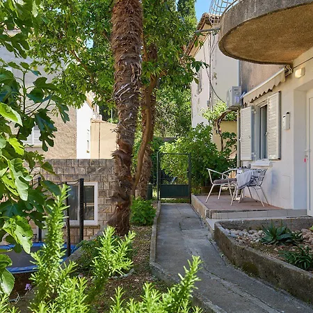 Apartment Denda-2