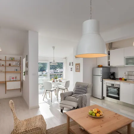 Cozy Dubrovnik Apartment-2