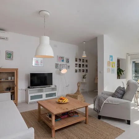 Cozy Dubrovnik Apartment-3