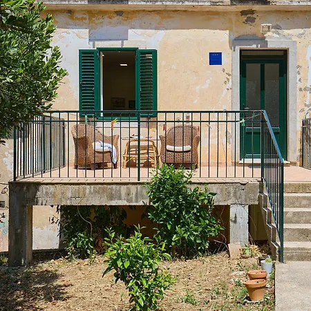 Apartment Fragola-3