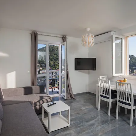 Begovic Guest House-2