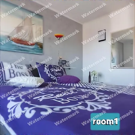 Guesthouse Ivona-2
