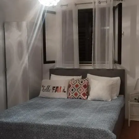 Guesthouse Alliya-2