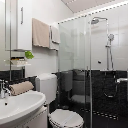 Bed&Breakfast Villa Klaic-2