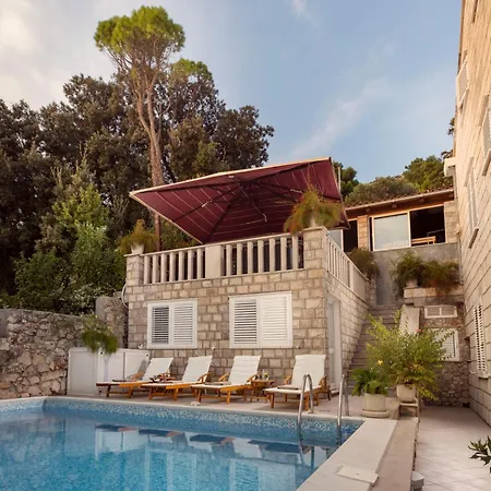 Bed&Breakfast Villa Klaic-3