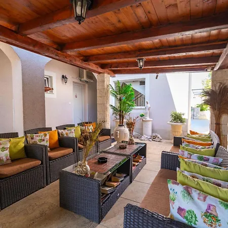 Villa Aura - Comfort Double Room-2