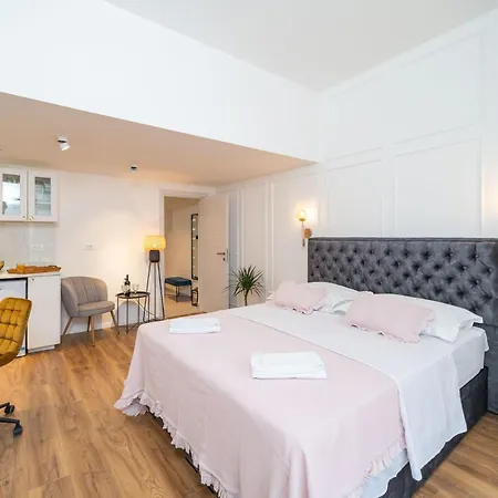Villa Aura - Comfort Double Room-3