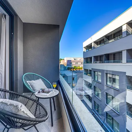 Apartment Hica - Cupra-2