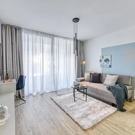 Apartment Hica - Cupra-3