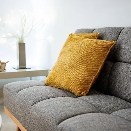 Luan Old Town Apartment By Duhomes-3