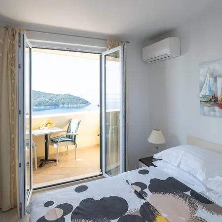 Deluxe Sunset Room, View Of The Old Town-3