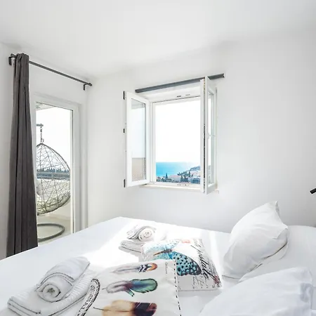 Dubrovnik Icy Guest House-2