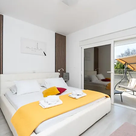 Dubrovnik Icy Guest House-2