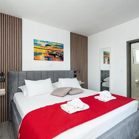 Dubrovnik Icy Guest House-3