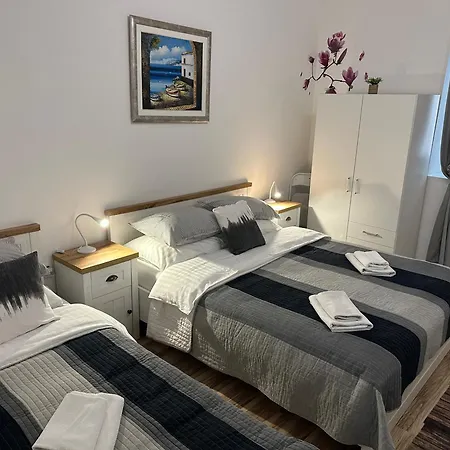 Apartment La Mirage-2