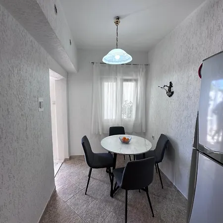 Apartment Teo-2