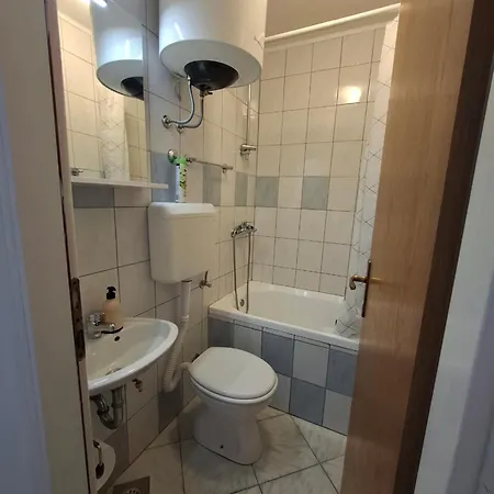 Apartments Grebovic-2