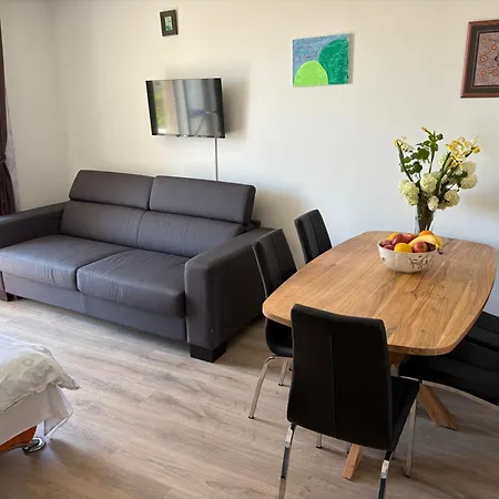 Apartman Lucic C-2