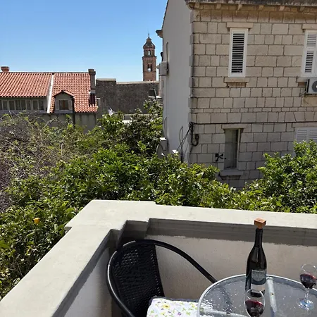 Apartman Lucic C-3
