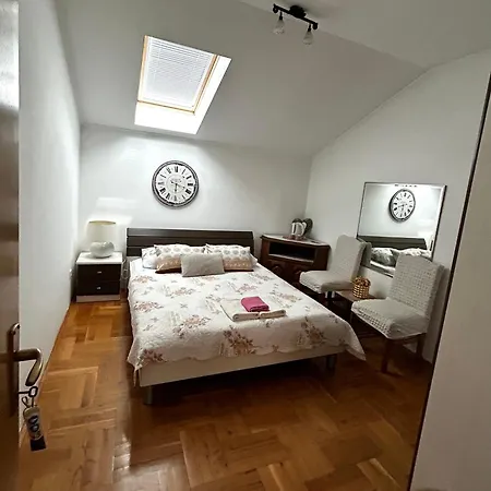 Sunset Rooms Dubrovnik-3