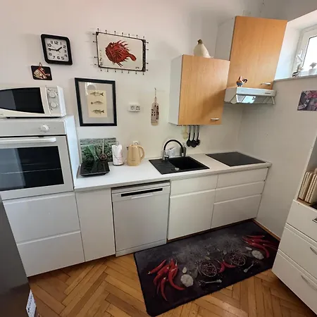 Apartments Batala-2