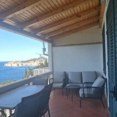 Apartment Perica-2