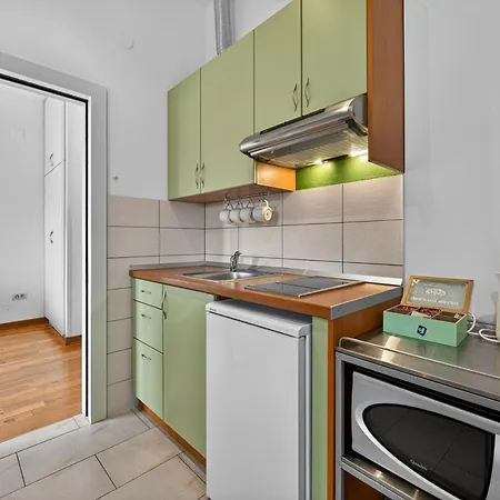 Apartments Margaretic-2