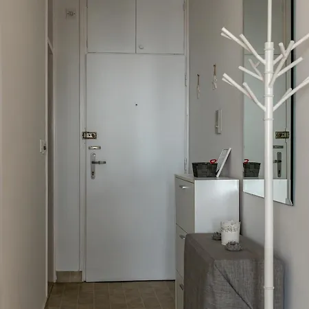 Princino - Peaceful Apartment Best For Families And Couples-3