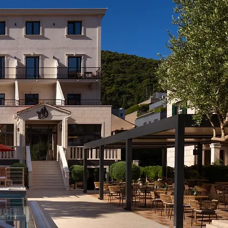 Hotel Aquarius Dubrovnik-3