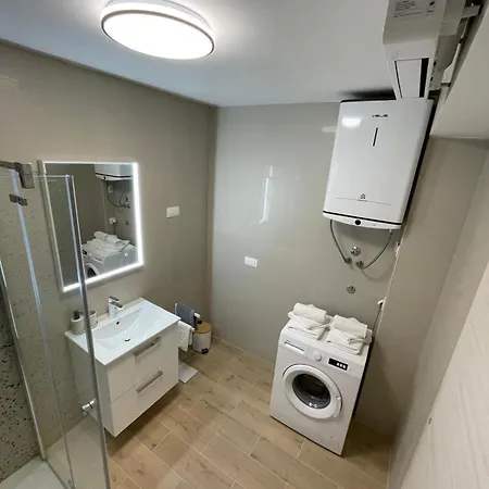 Apartment Karmen-2